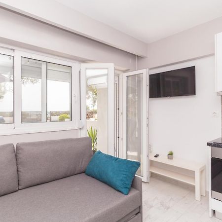 Akti Alegra Apartment 네오스마르마라스 외부 사진