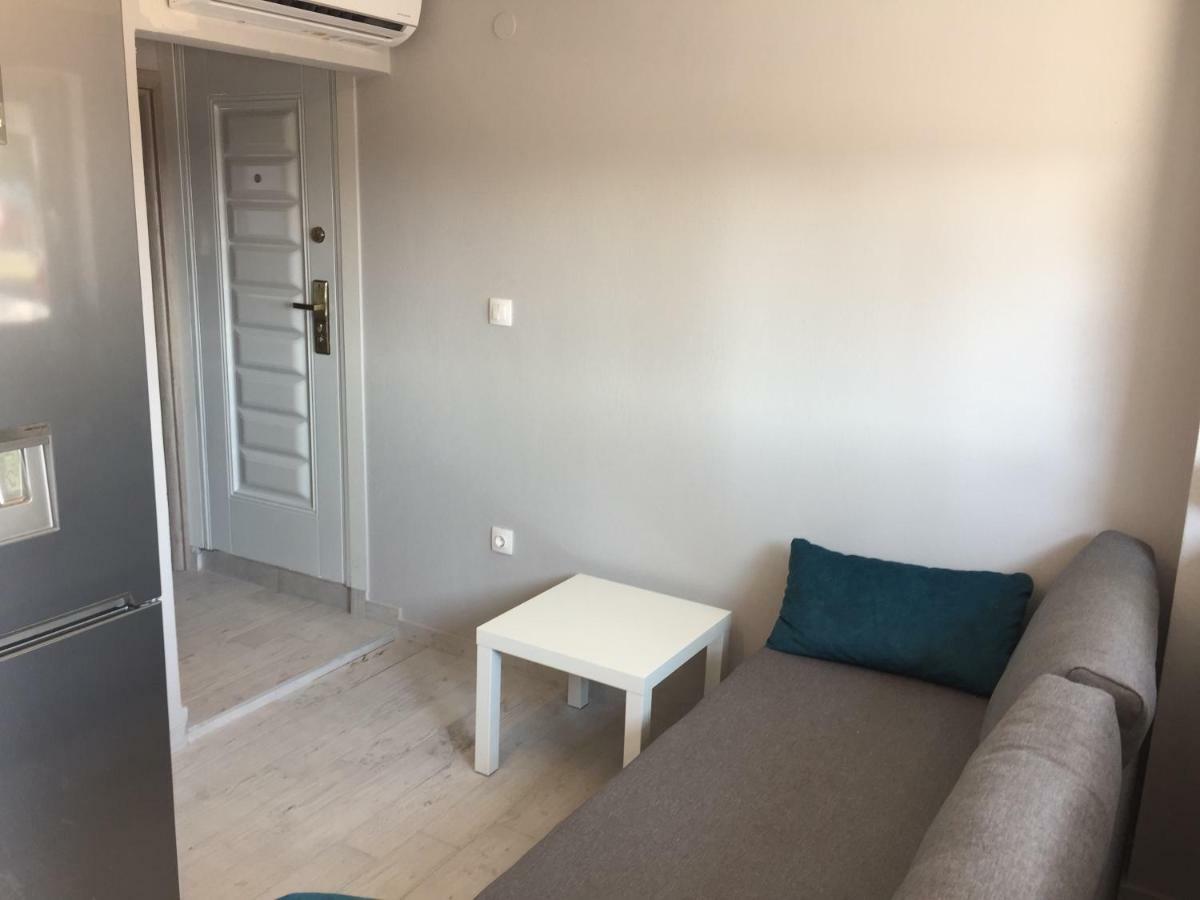 Akti Alegra Apartment 네오스마르마라스 외부 사진
