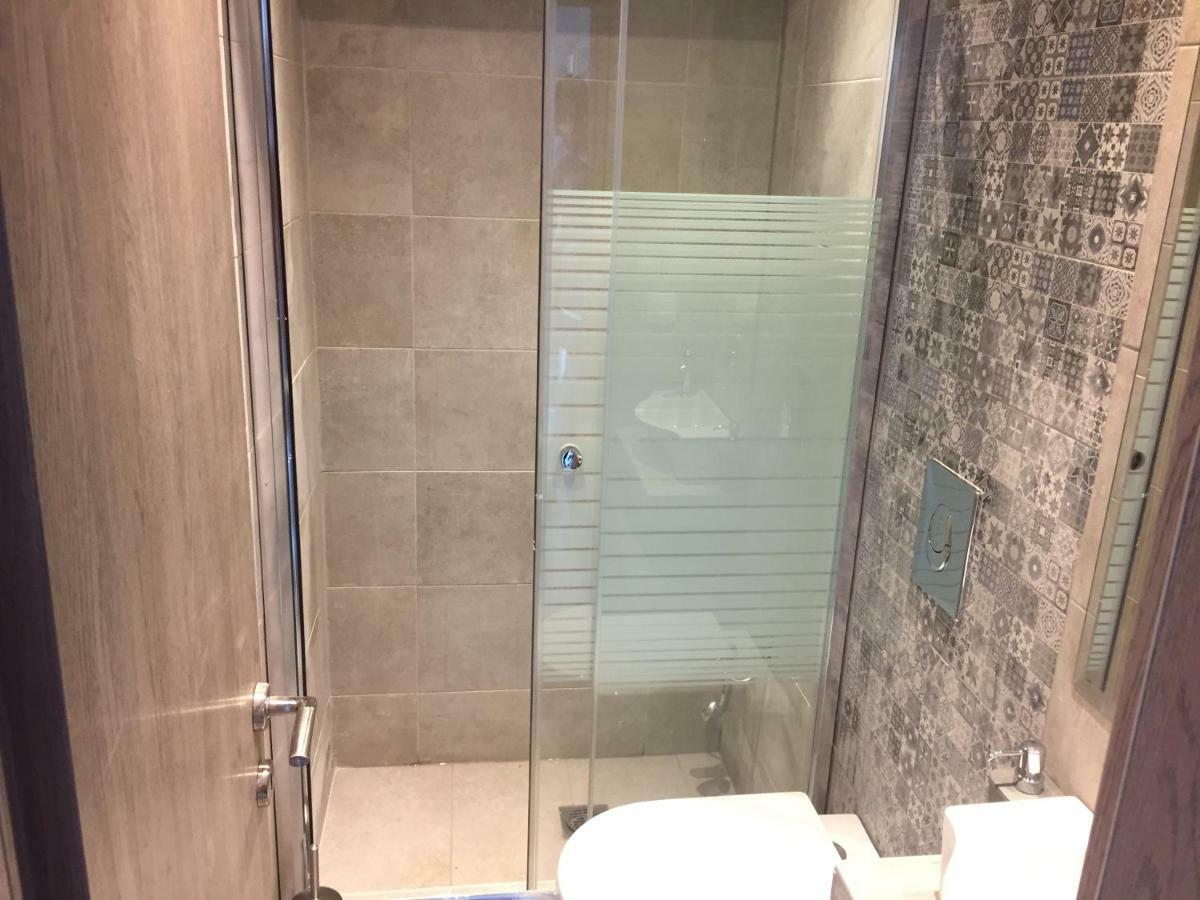 Akti Alegra Apartment 네오스마르마라스 외부 사진