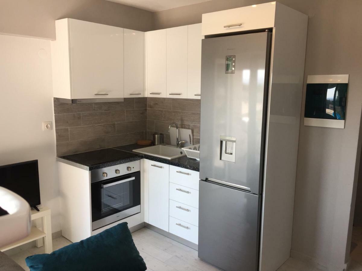 Akti Alegra Apartment 네오스마르마라스 외부 사진