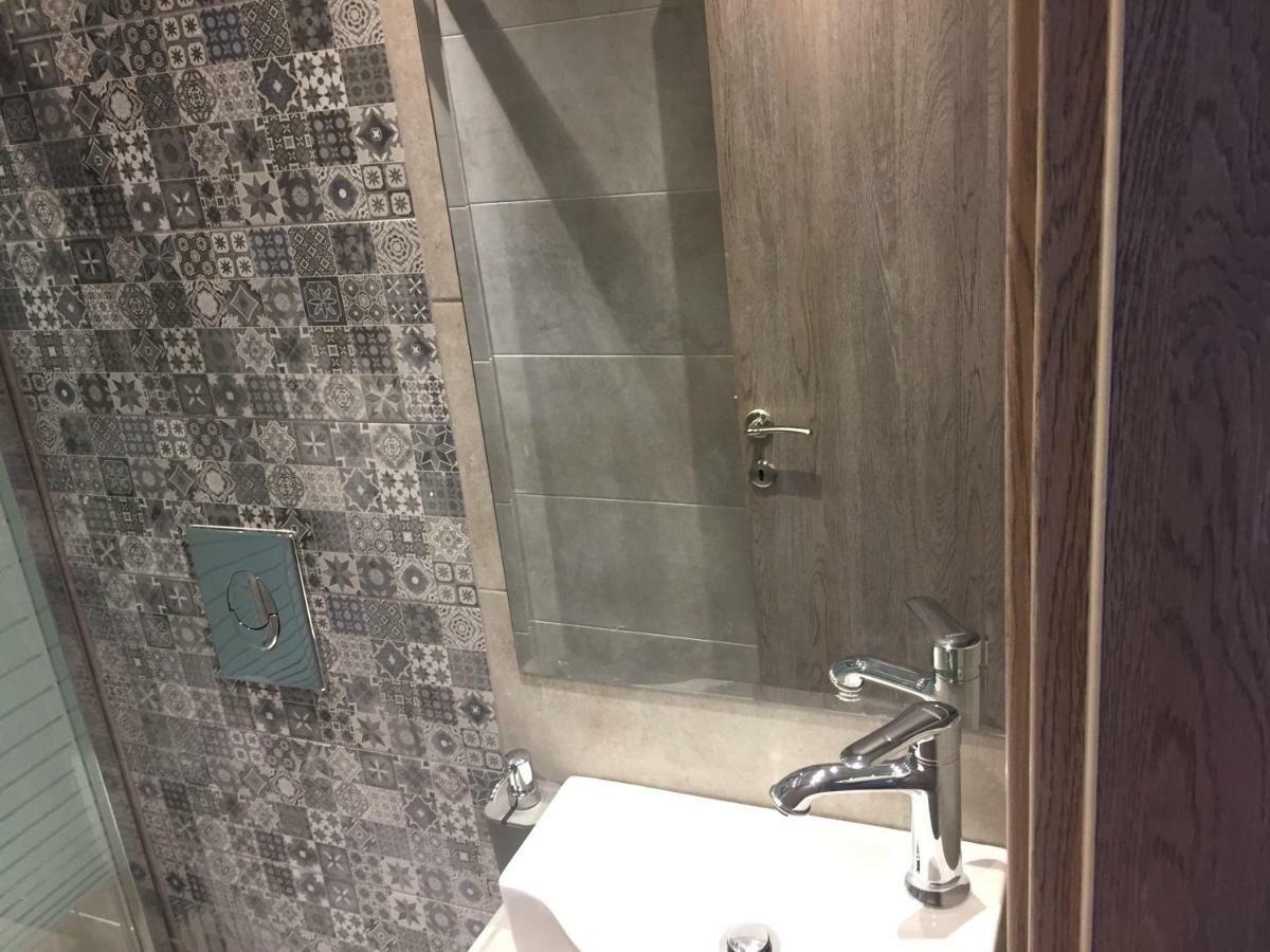 Akti Alegra Apartment 네오스마르마라스 외부 사진