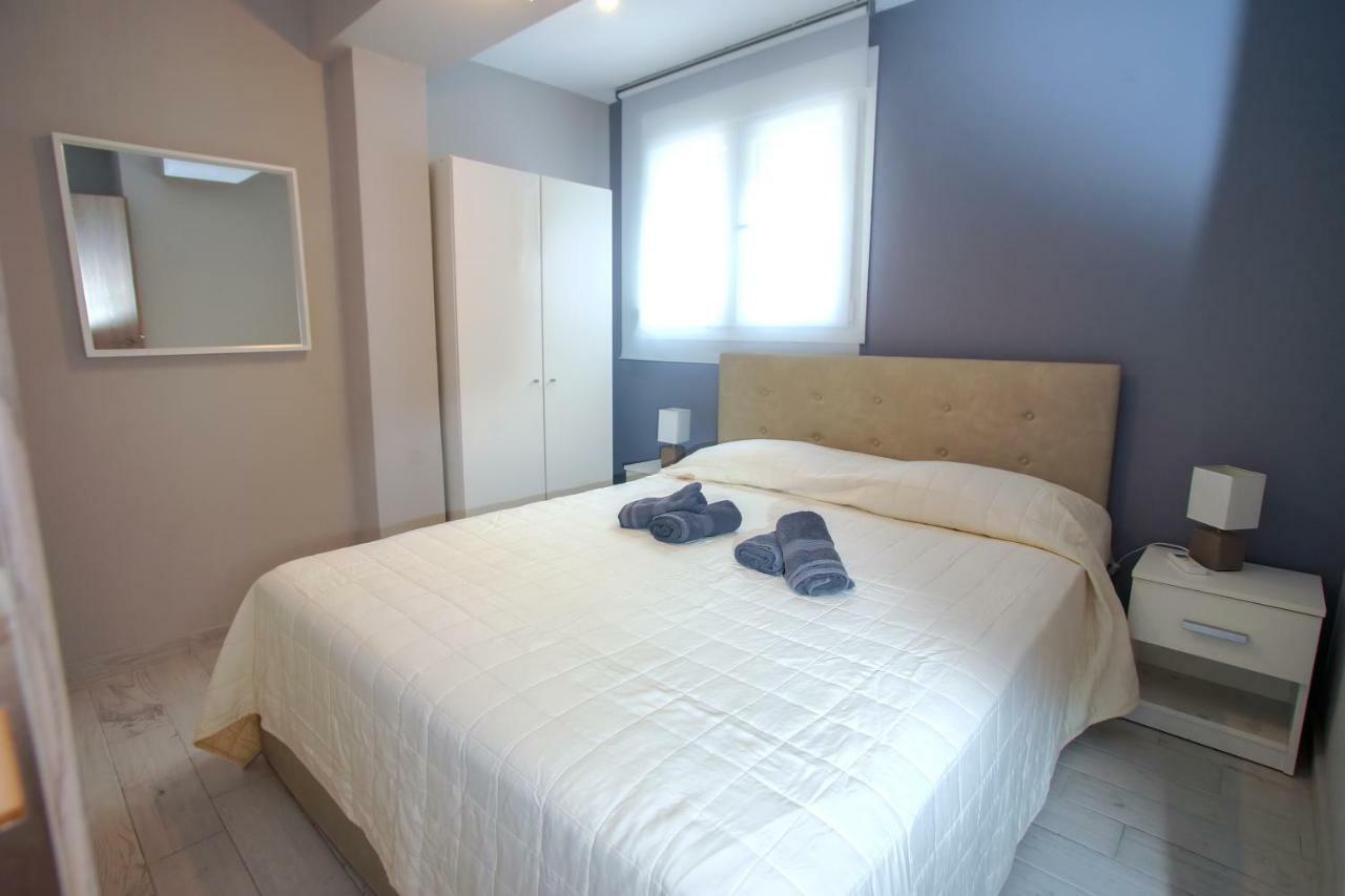 Akti Alegra Apartment 네오스마르마라스 외부 사진